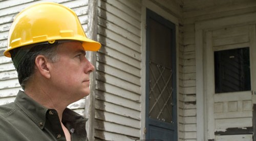 FIVE MOST COMMON HOME ISSUES FOUND DURING INSPECTIONS