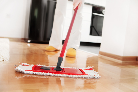 SAVE ON HOUSEHOLD CLEANING