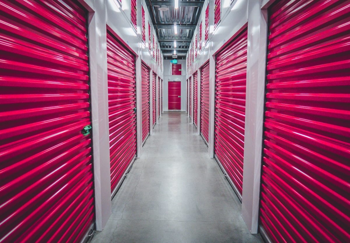 8 Things You Need to Know When Renting Storage Units | MessHall