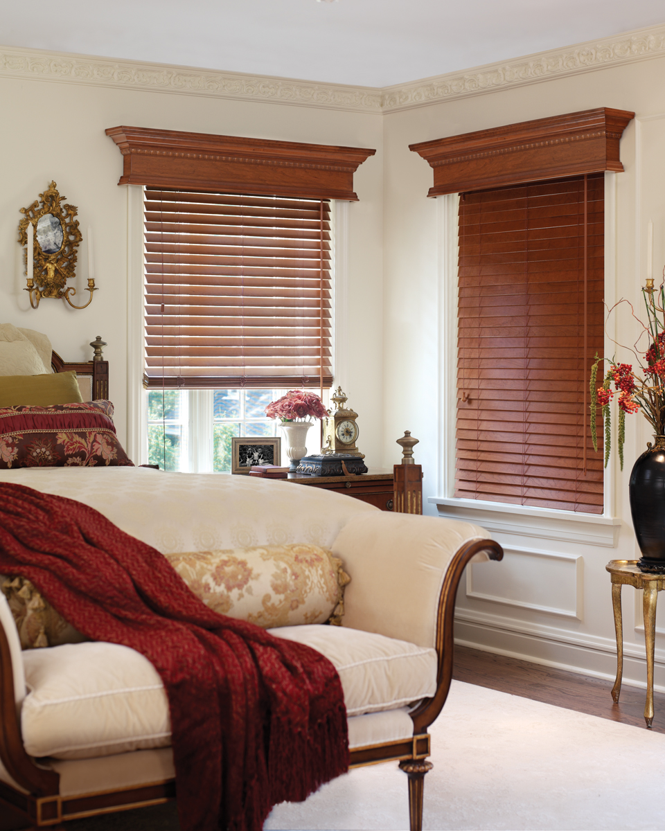 All about Faux Wood as a Window Treatment | MessHall