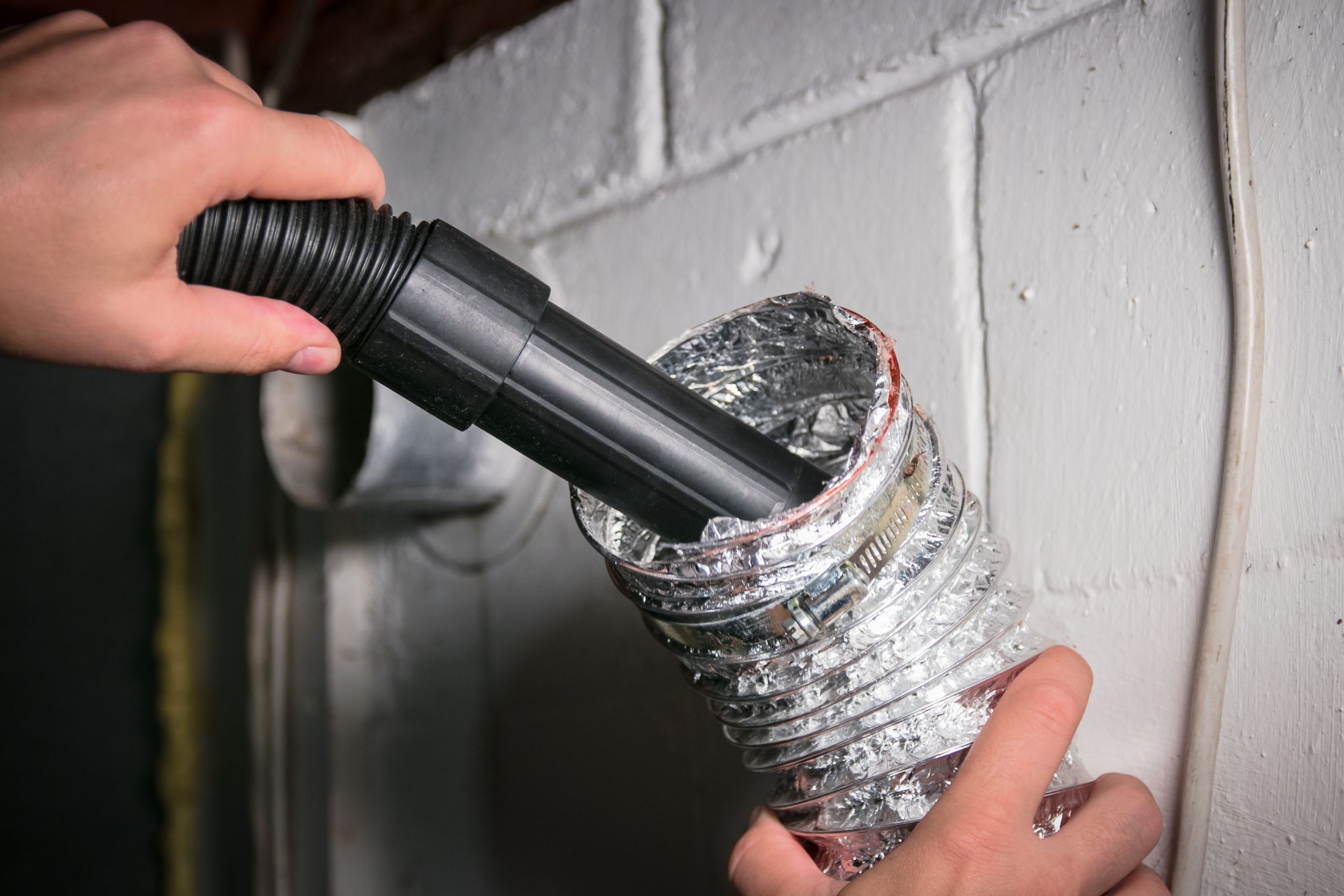 Ducted Air Conditioning DIY Maintenance Tips | MessHall