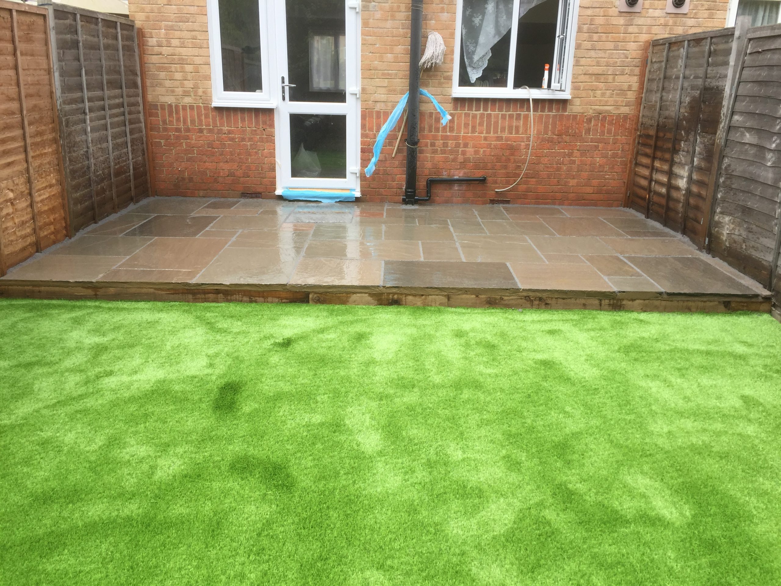 Enfield Artificial Grass For Your Bespoke Need | MessHall