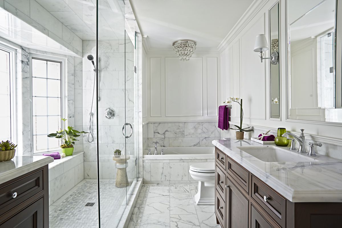 How to Qualify and Apply for Financing Your Bathroom Suite | MessHall