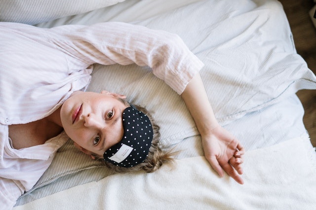 Sleeping problems? Ten tips to avoid insomnia – MessHall