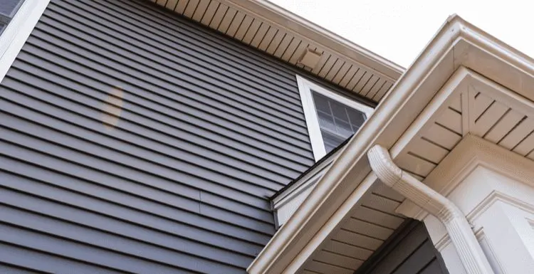 The Unique Features of Vinyl Siding and Its Popularity | MessHall