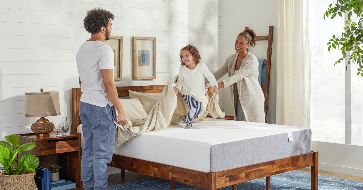 Tips on Buying a Good Quality Mattress | MessHall