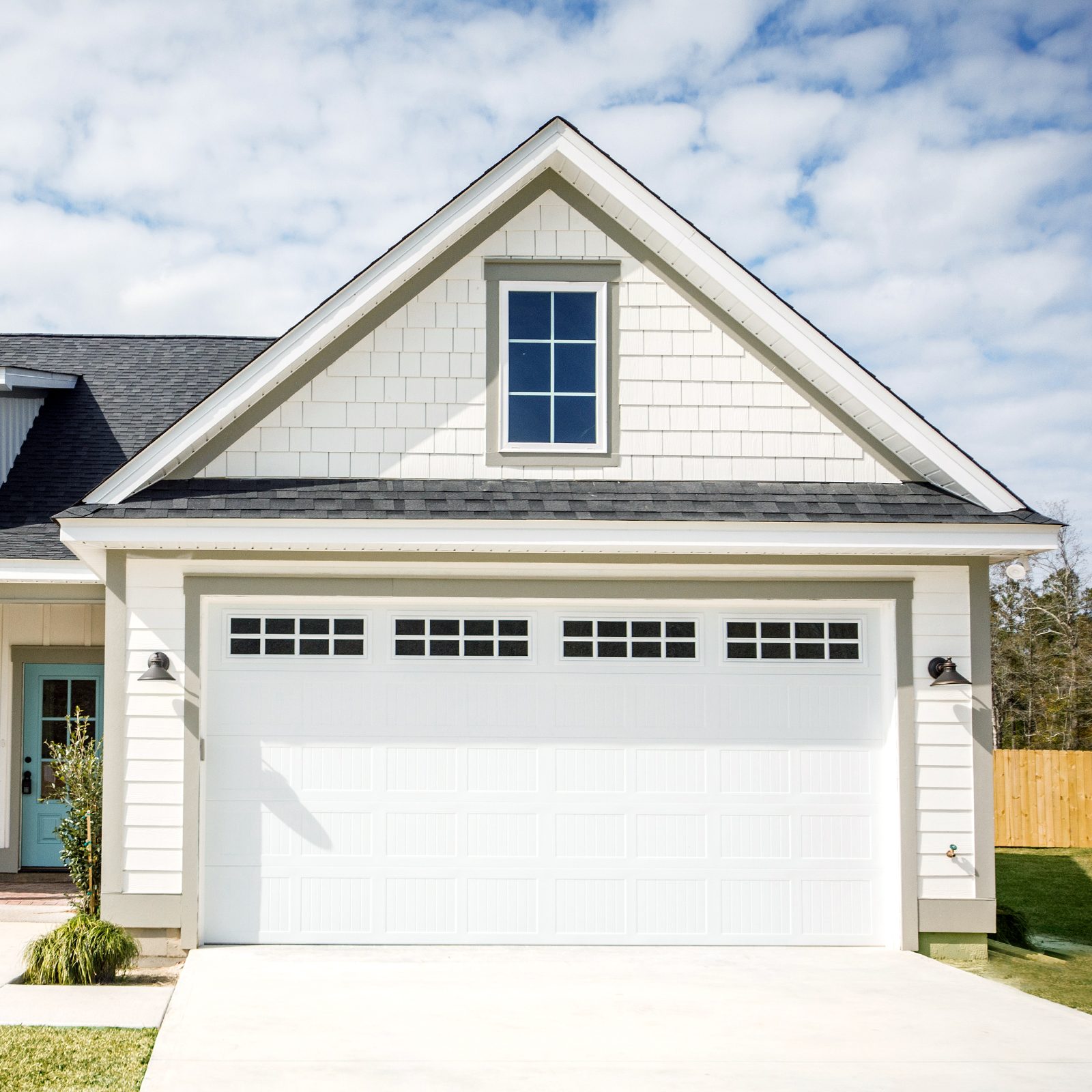 Top Maintenance for Your Garage Right Now | MessHall